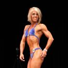 Stephanie  Gleaton - NPC Palmetto Cup 2013 - #1